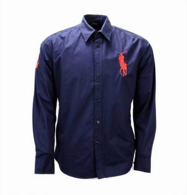 wholesale Men polo shirts No. 1134